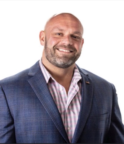 Shawn C. O'Neil, CEO of Black Haus Capital